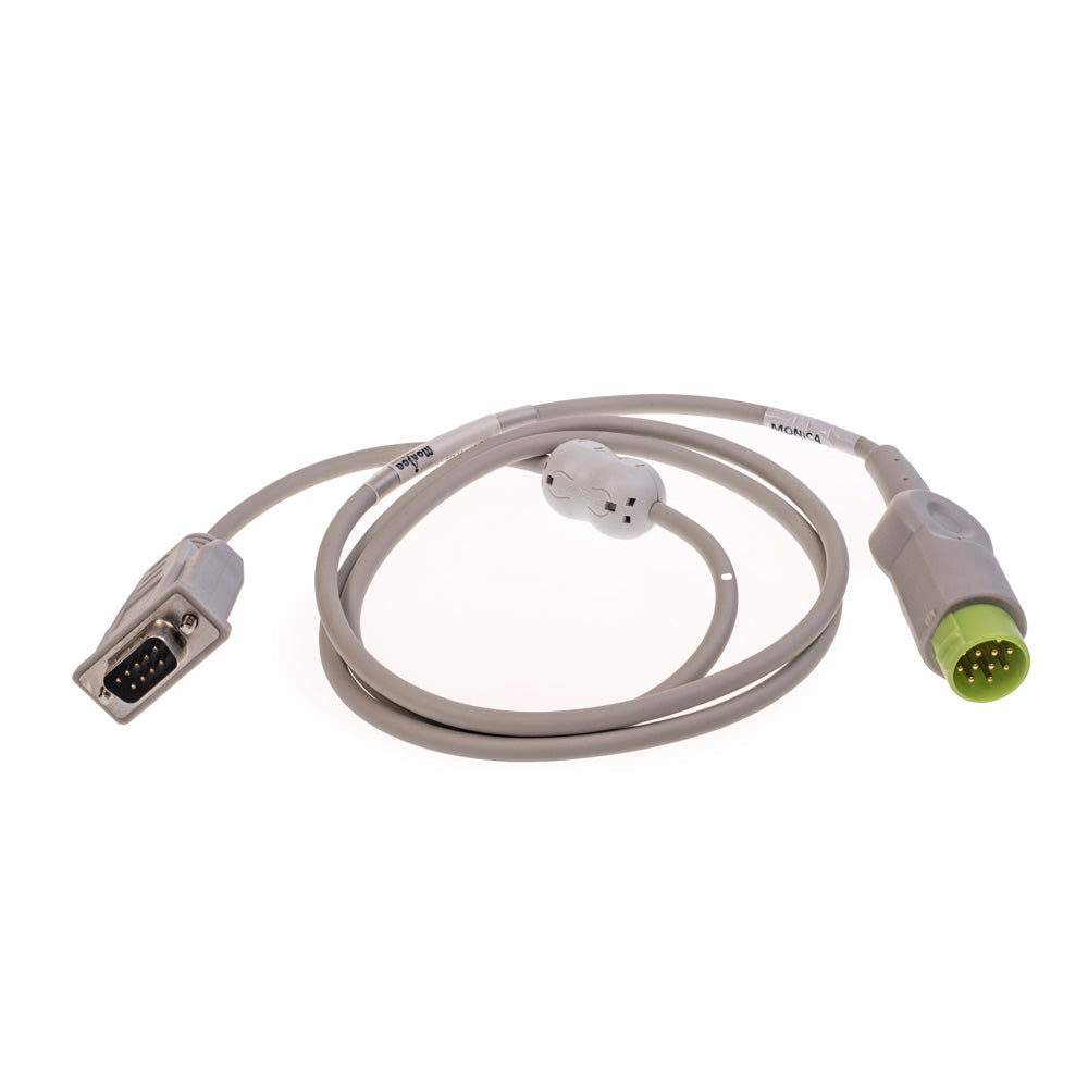 GE Novii™ Interface Cable - MECG,1/pack, 105-PT-104