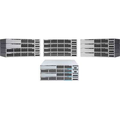 Cisco Systems C9200L-48T-4X-E