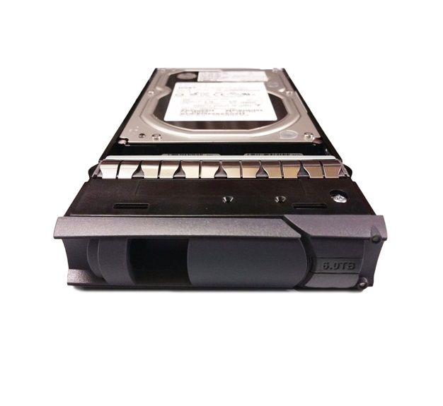 Netapp X316A-R6 6TB NL SAS 7.2K 12Gbps 108-00389 X316_HARIH06TA07 SP-316A-R6 for DS4246 DS212C FAS2220 FAS2240 FAS2554 FAS2620 FAS2720 FAS2720A