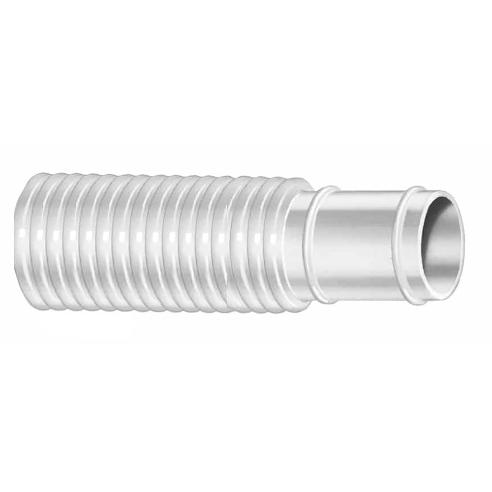 Trident 1201126 Bilge Hose 1-1/2 X 50, White