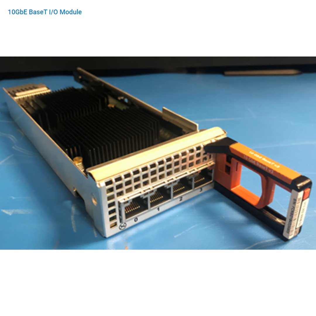Dell EMC Unity XT 680F All Flash
