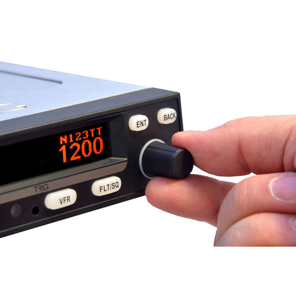 Trig TT31 Transponder M-S C-1