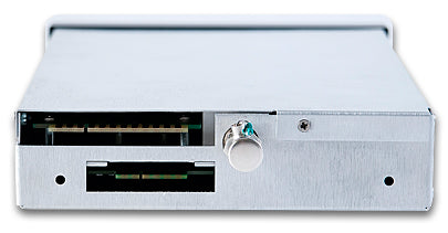 BendixKing KT 74 ADS-B Mode S Transponder For Certified Aircraft - WAAS GPS Nav Required