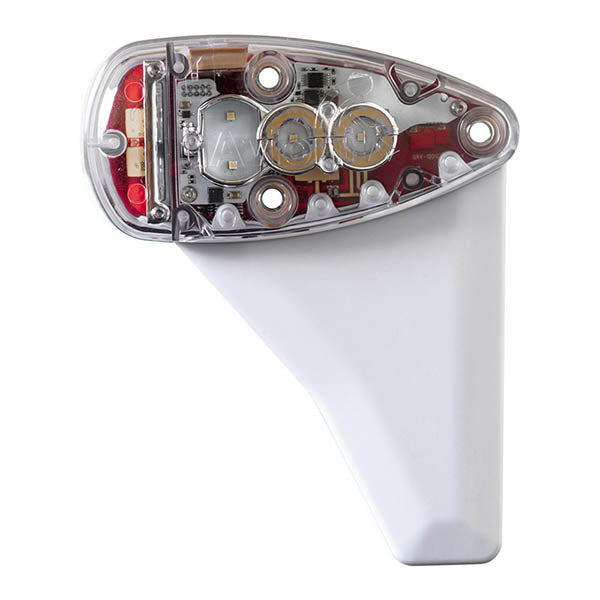 uAvionix Skybeacon TSO Nav Strobe Light-ADS-B Out For Certified Aircraft