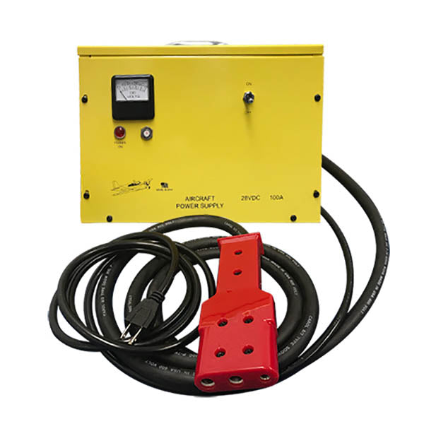 DB Assembly P-28100S 220V 60Hz Extra Meter