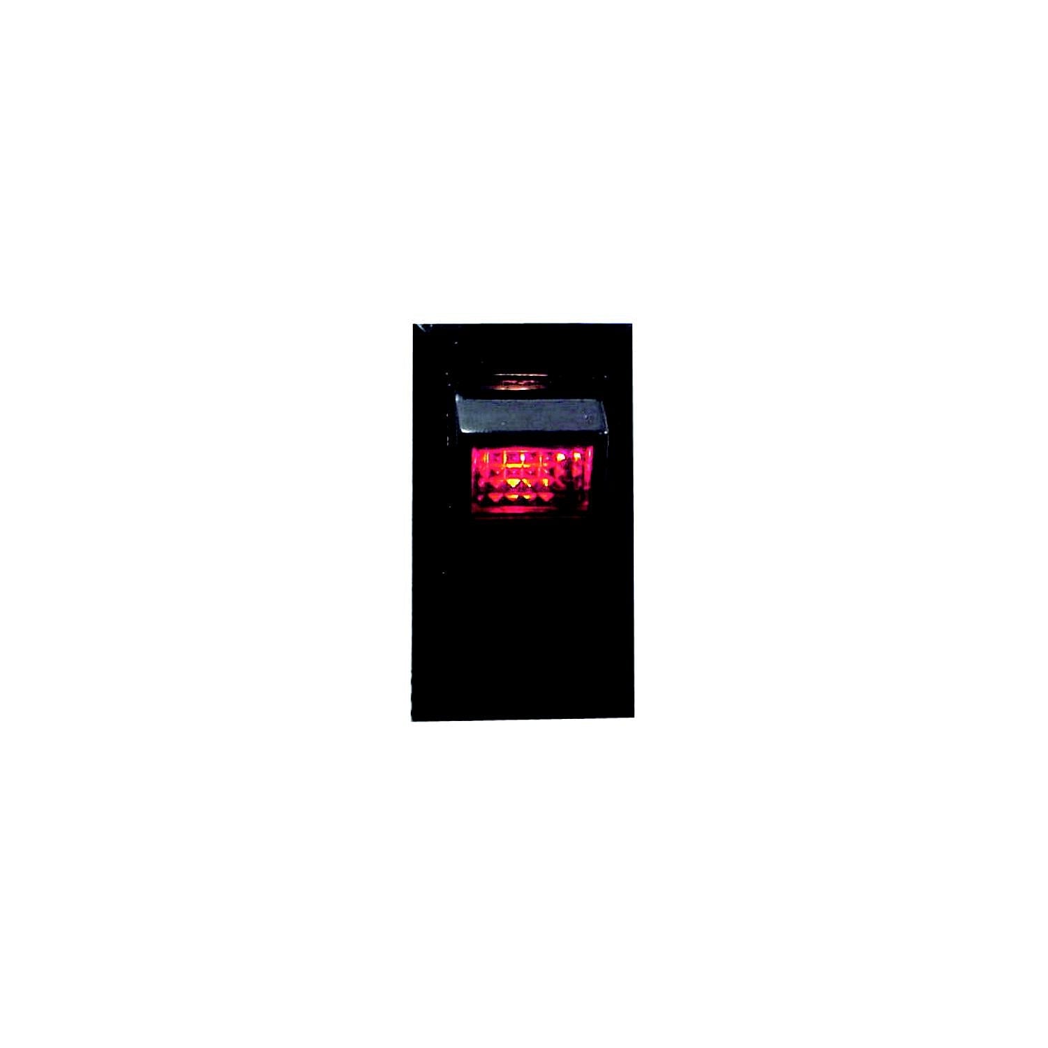 Sierra RK40100 Switch Rocker Off On Iluminated