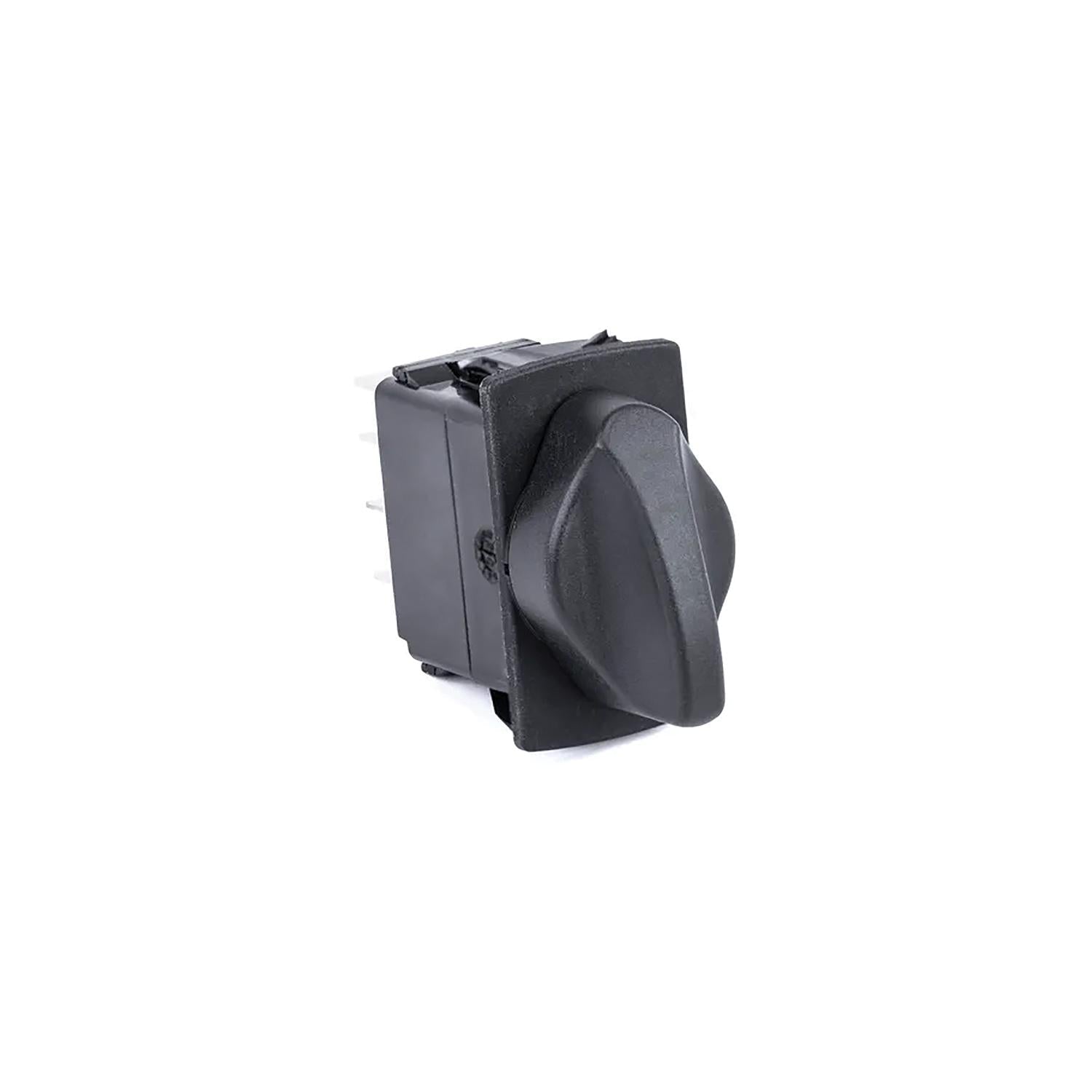 Sierra RS20060 Contura Rotary Switch, OFF ON ON2 / OFF 1 1&2