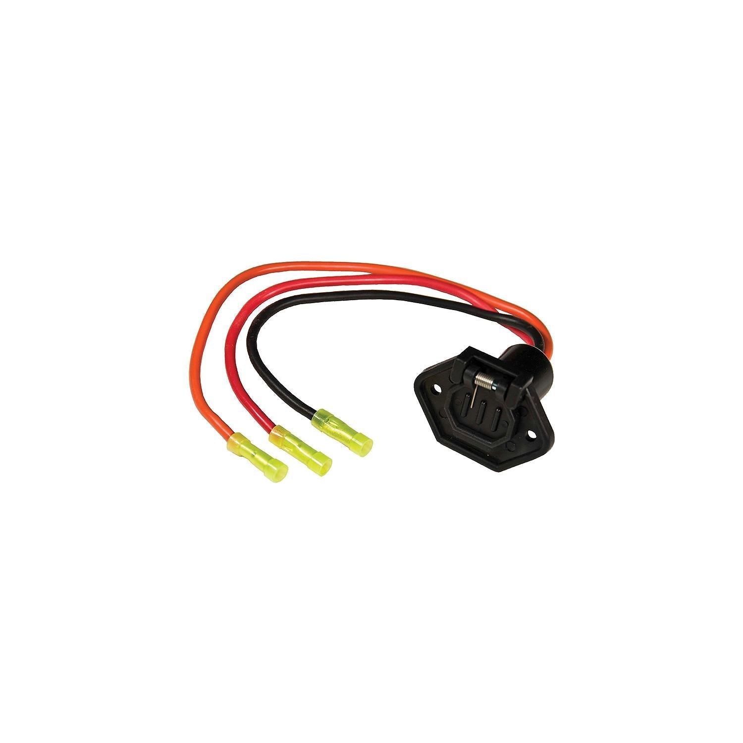 Sierra WH10490-1 24V Trolling Motor Socket