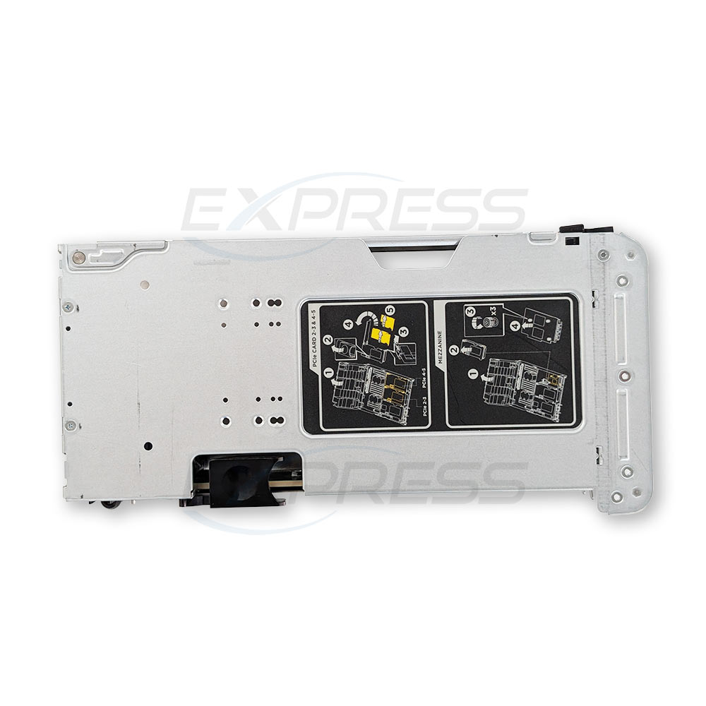 110-00699 - Riser 2 | Refurbished NetApp FAS8300 / A400