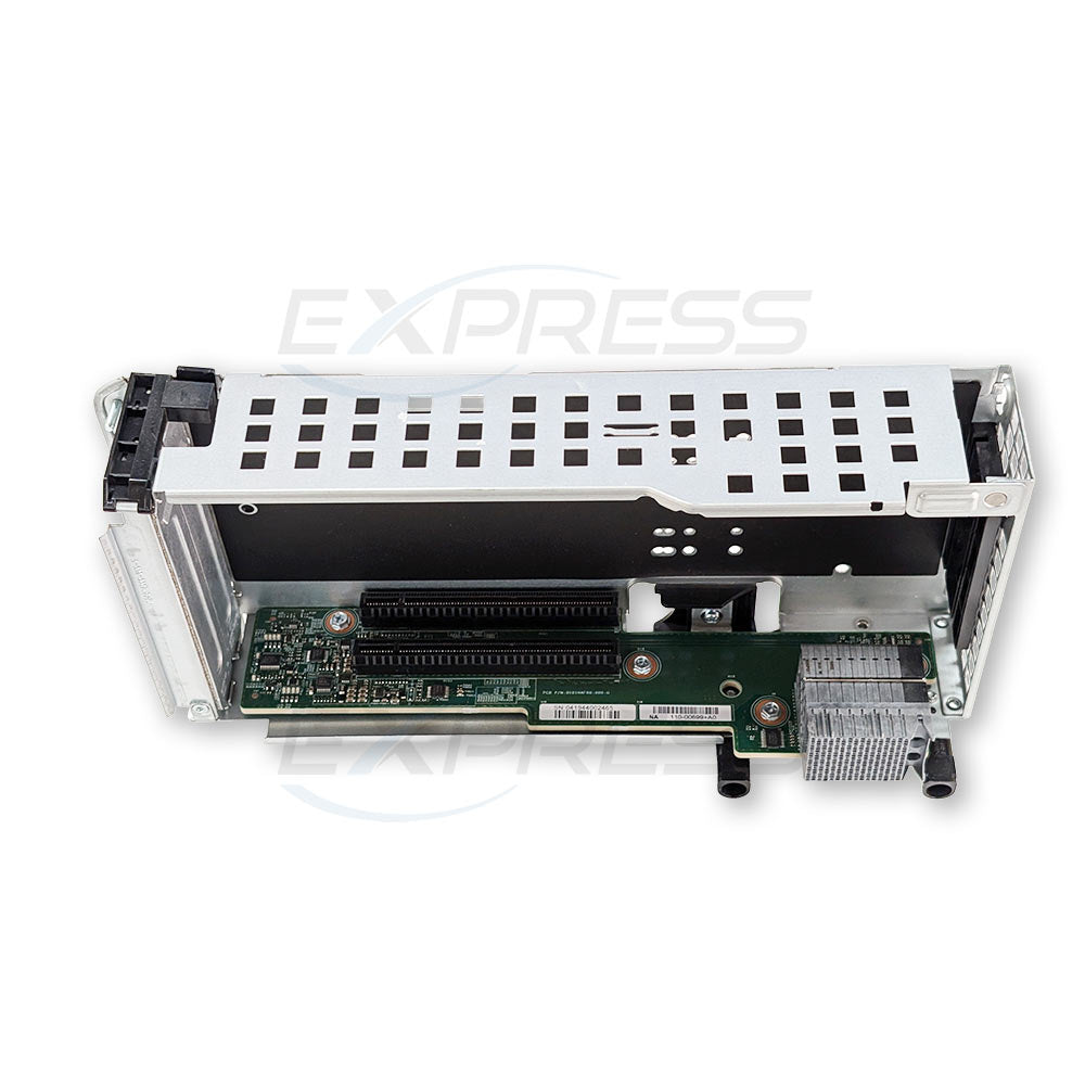 110-00699 - Riser 2 | Refurbished NetApp FAS8300 / A400