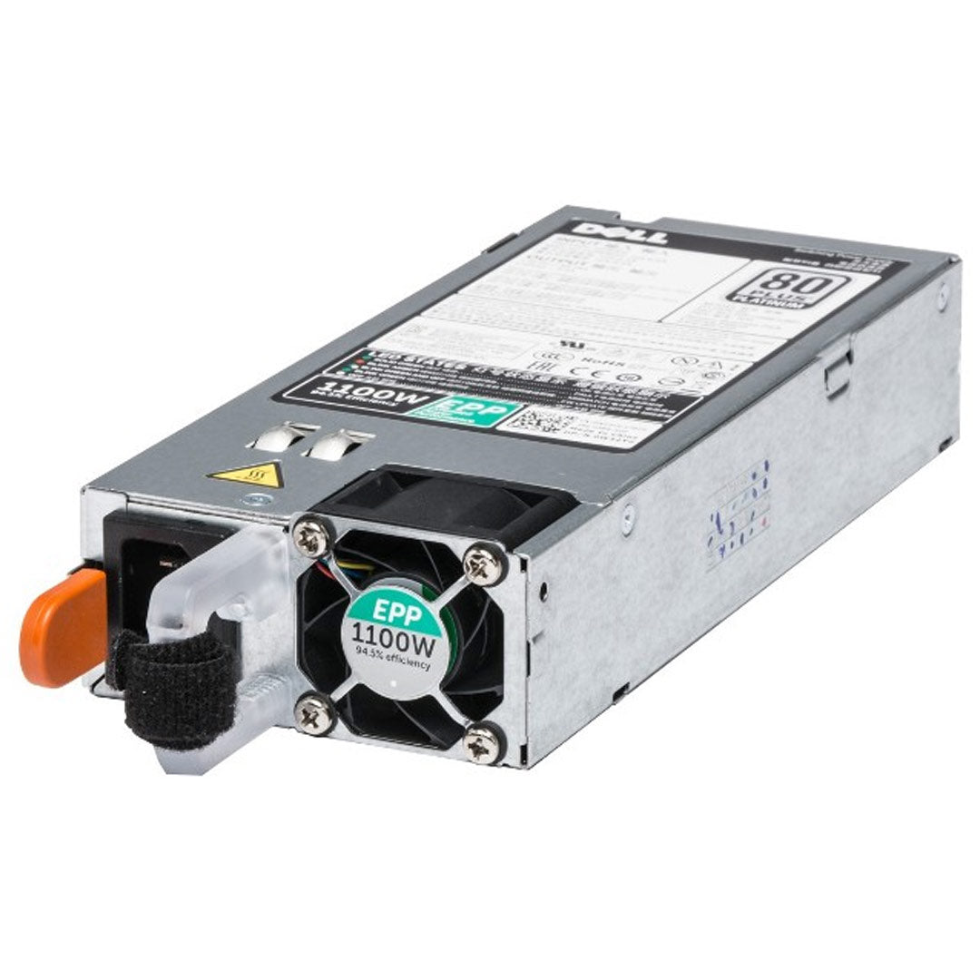 Dell Platinum 80+ EPP 1100W 86mm Power Supply Unit (PSU) | CMPGM