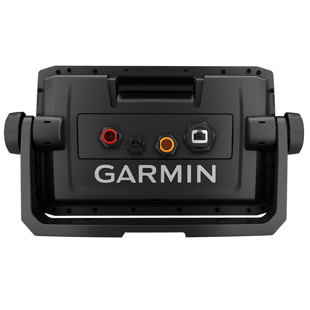 Garmin ECHOMAP UHD 93sv US LakeV g3 w/GT54UHD-TM Transducer *Remanufactured [010-N2342-01]