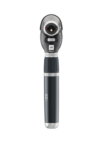 Welch Allyn® PanOptic™ Ophthalmoscope - Plus LED & Basic LED