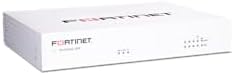 FortiGate-40F Firewall Appliance - 5 Gigabit Ethernet RJ45 Ports, Ideal for Small Businesses (Appliance Only, No Subscription) (FG-40F)|B084HKDKM9
