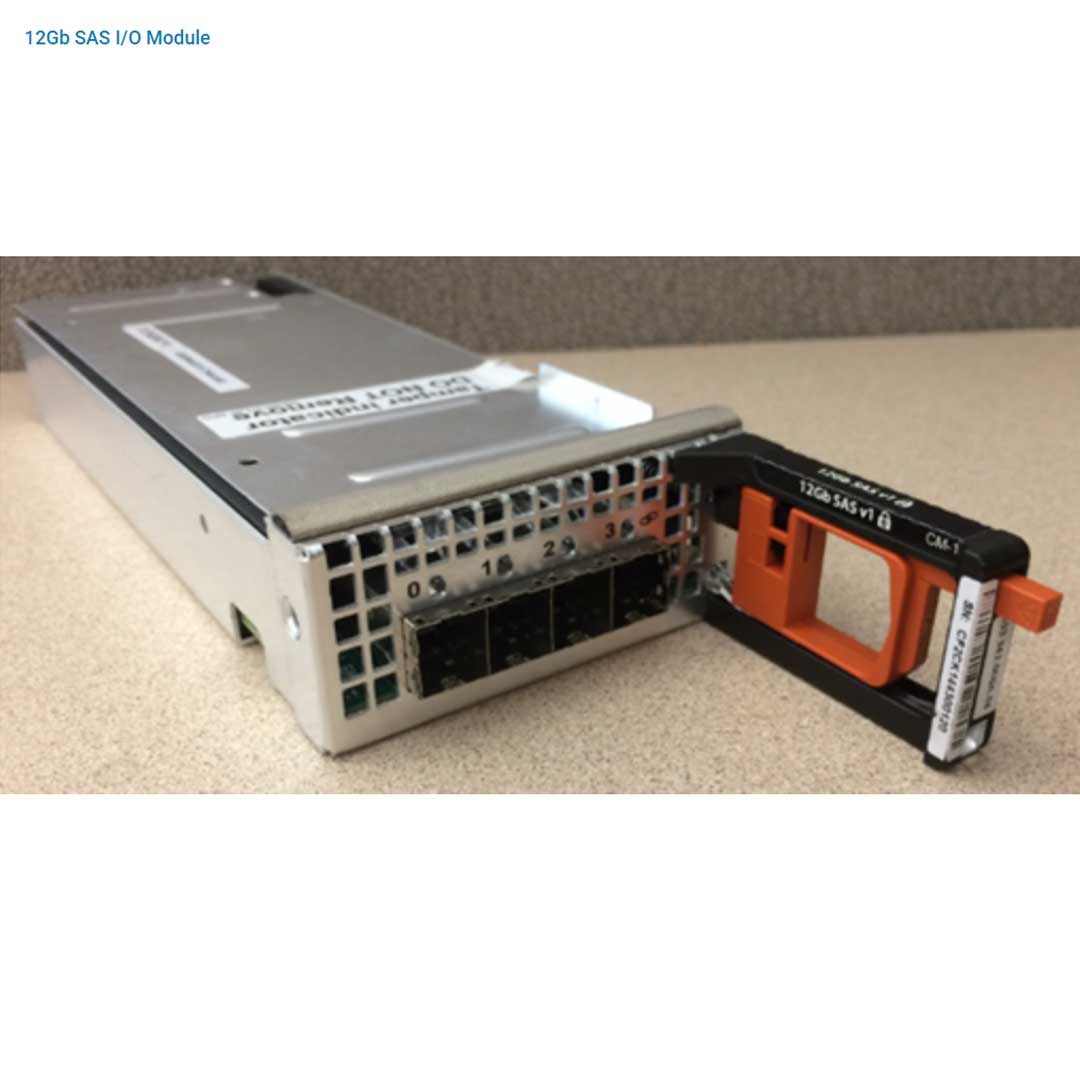Dell EMC Unity XT 880F All Flash