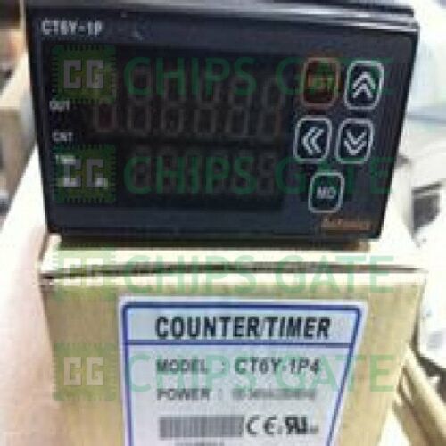 AUTONICS CT6Y-1P4