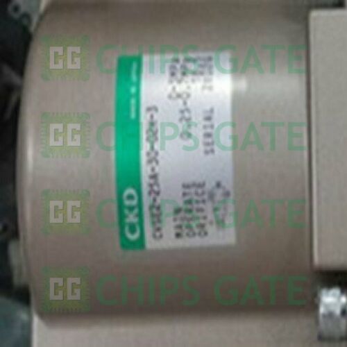 CKD CVSE2-25A-30-02H-3