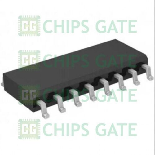 9PCS 74HCT151D,653 IC MULTIPLEXER 8-INPUT 16SOIC 74HCT151D HCT151 74HCT151
