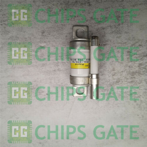 CR6L-20S FUJI SUPER RAPID FUSE
