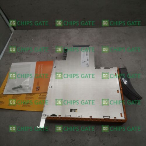 B&R 8BVI0055HCD0.000-1