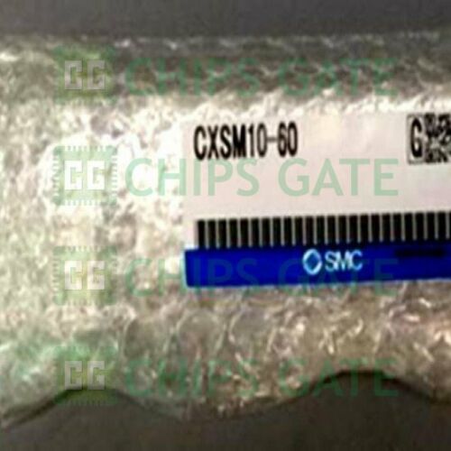 SMC CXSM10-60