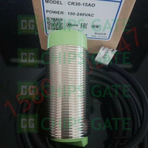 AUTONICS CR30-15AO