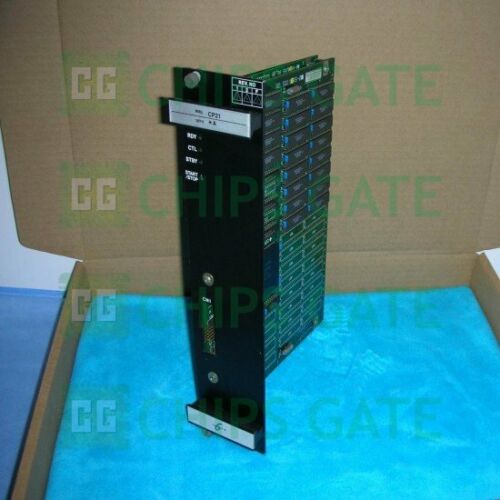 YOKOGAWA CP21*A