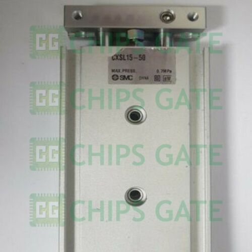SMC CXSL15-50