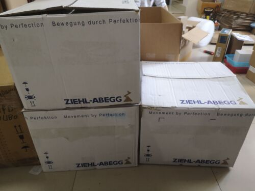 Original 6SE70 series inverter fan 6SY7000-0AD57 230V cooling fan