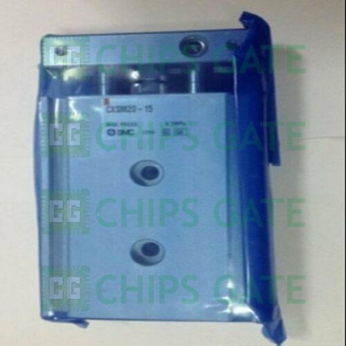 SMC cylinder CXSM20-15