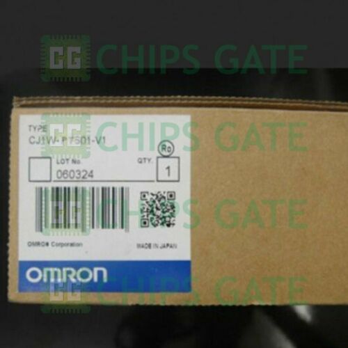 OMRON PLC CS1W-PTS01-V1