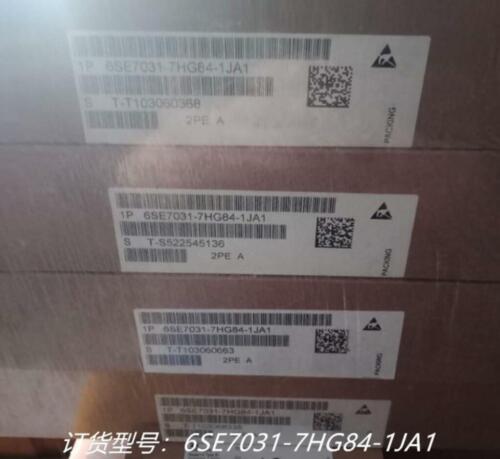 6ES7031-7HG84-1JA1 6ES7 031-7HG84-1JA1