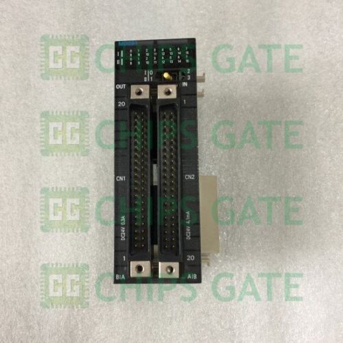 Omron plc CJ1W-MD261