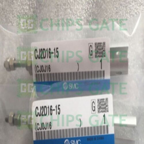 SMC CJ2D16-15 cylinder