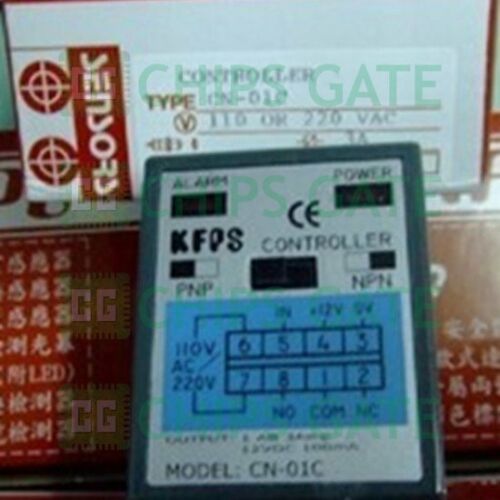 KFPS CN-01C