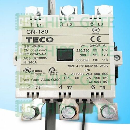 TAIAN CN-180