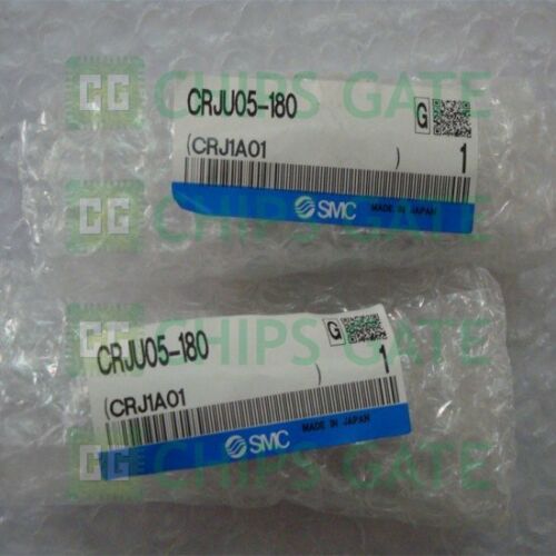SMC swing cylinder CRJU05-180