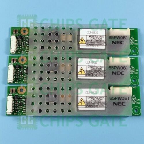 65PW061 CXA-0420 PCU-P213C 65PW061-C Original TDK inverter