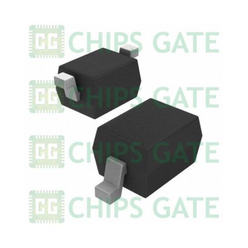 30PCS BAS316,135 DIODE SW 100V 250MA H-S SOD323 BAS316 316