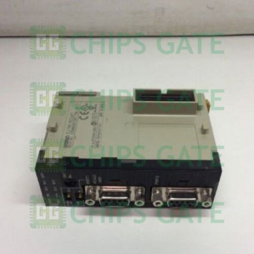 OMRON CJ1W-SCU41