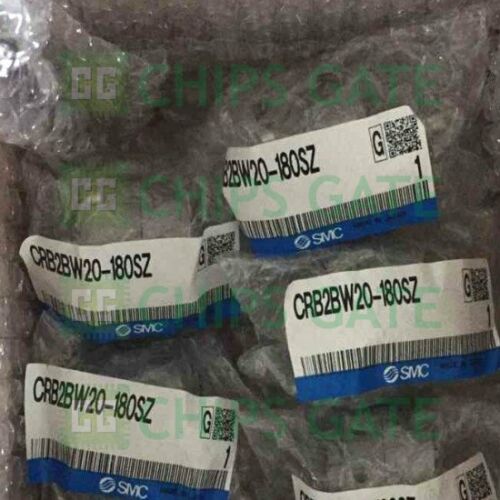 SMC cylinder CRB2BW20-180SZ