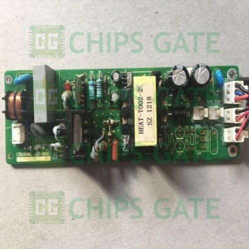 Drive power board CR10040-212-002