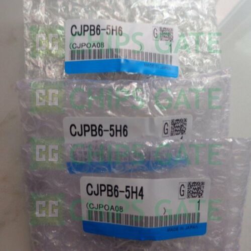 SMC cylinder CJPB6-5H6