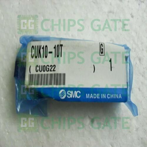 SMC cylinder CUK10-10T