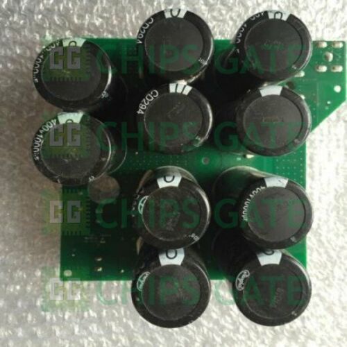 Kymmene capacitive plate cp600-4t37gc1