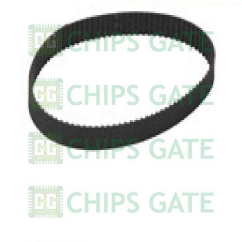 95MXL025 Timing Belt 119 Teeth 2.032mm Pitch 1/4" Width Stepper Motor Gro