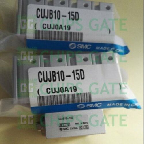 SMC CUJB10-15D