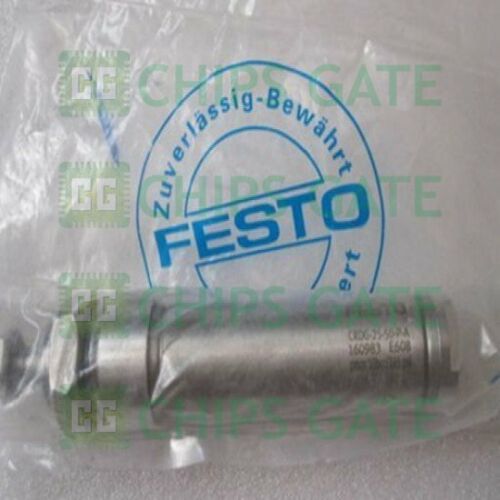 FESTO cylinder CRDG-25-50-P-A