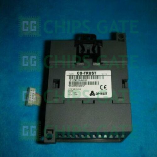 CO-TRUST PLC CTS7235-0KD32