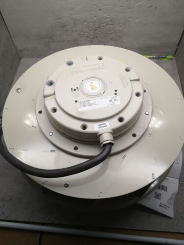Original 6SE70 series inverter fan 6SY7000-0AD57 230V cooling fan